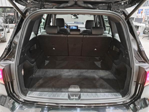 Mercedes-Benz GLB I (X247) с пробегом 2021 года, цена 2 630 000 рублей, 120005 км, внедорожник, Автокод Объявления