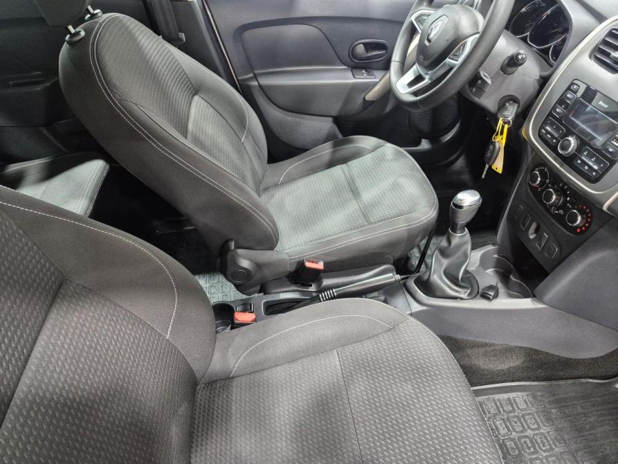 Renault Logan II Рестайлинг Воронеж  - изображение 17