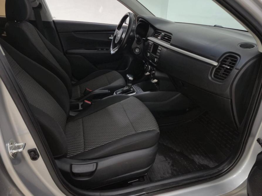 Kia Rio IV Альметьевск  - изображение 13