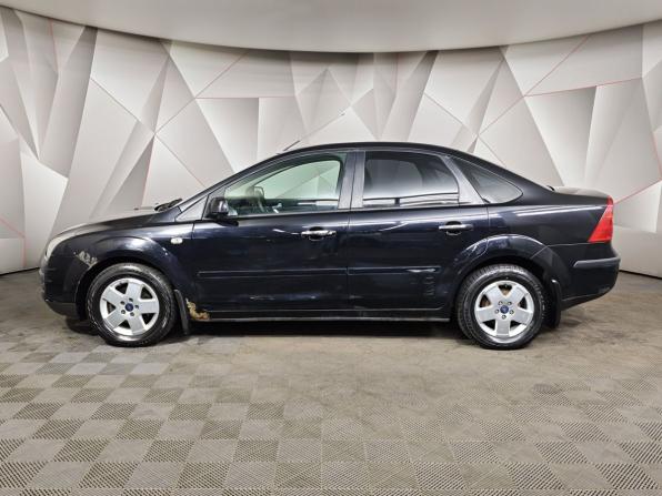 Ford Focus II с пробегом 2007 года, цена 397 000 рублей, 201077 км, седан, Автокод Объявления
