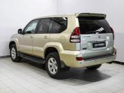 Toyota Land Cruiser Prado 120 Series Рестайлинг Ростов-на-Дону  - изображение 18