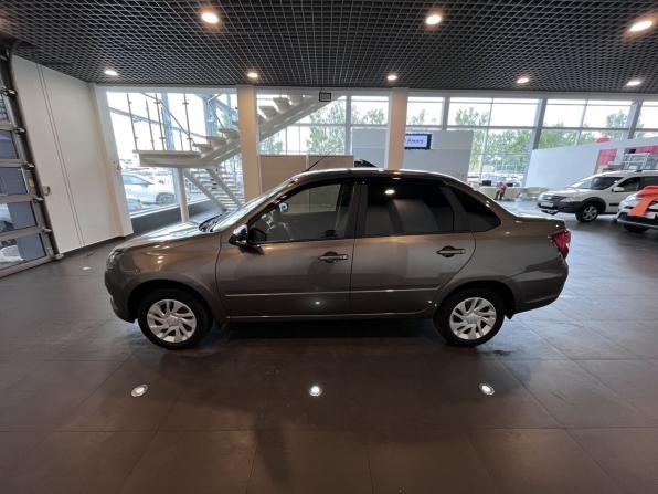 Lada (ВАЗ) Granta I Рестайлинг с пробегом 2024 года, цена 950 000 рублей, 25987 км, седан, Автокод Объявления