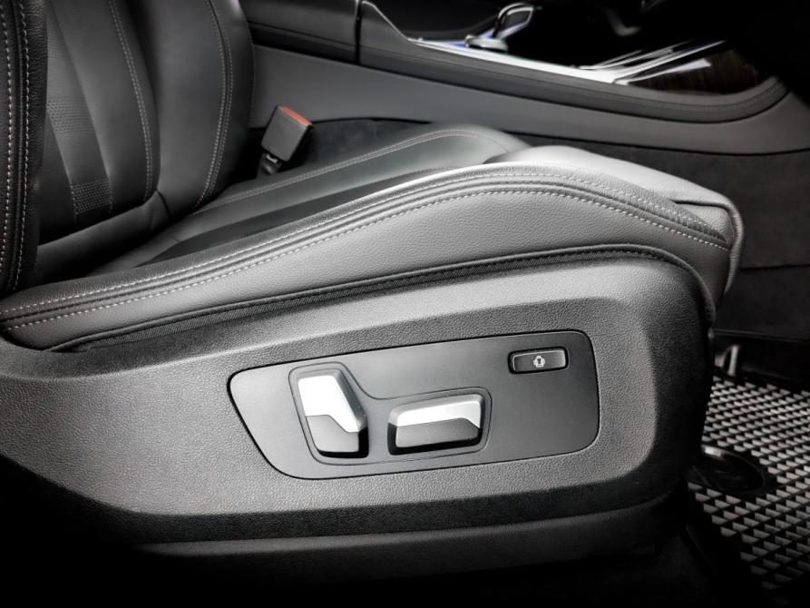 BMW X7 I (G07) Москва  - изображение 27