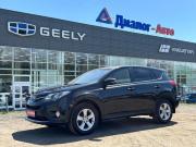 Toyota RAV4 IV (XA40) Набережные Челны  - изображение 23