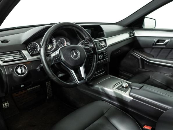Mercedes-Benz E-Класс IV (W212 S212 C207) с пробегом 2012 года, цена 1 489 700 рублей, 180175 км, седан, Автокод Объявления