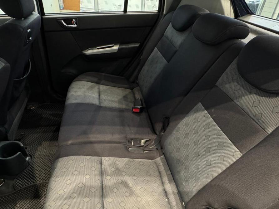 Hyundai Getz I Рестайлинг Волжский  - изображение 18