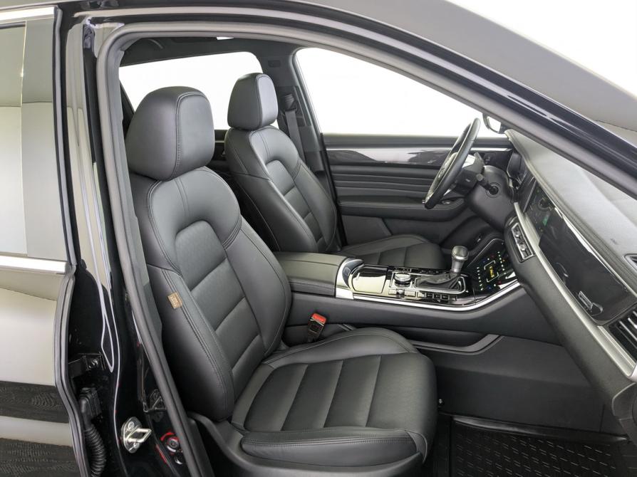 Dongfeng DFSK ix7 Москва  - изображение 24