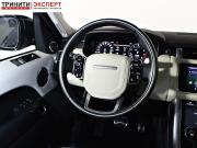 Land Rover Range Rover Sport II Рестайлинг Белгород  - изображение 38