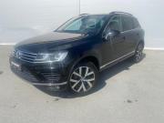 Volkswagen Touareg II Рестайлинг Екатеринбург  - изображение 28