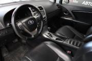 Toyota Avensis III Томск  - изображение 28