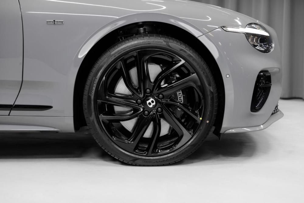 Bentley Continental GT IV Москва  - изображение 15