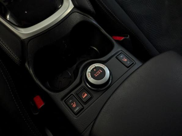 Nissan X-Trail III с пробегом 2015 года, цена 1 850 000 рублей, 110187 км, внедорожник, Автокод Объявления