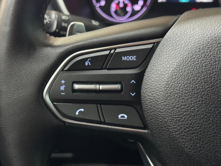 Hyundai Santa Fe IV Рестайлинг Набережные Челны  - изображение 20