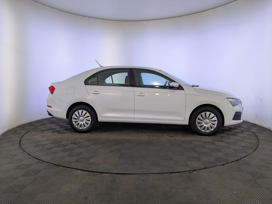 Skoda Rapid II Москва  - изображение 4