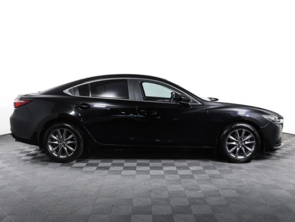 Mazda 6 III (GJ) Рестайлинг 2 с пробегом 2020 года, цена 2 334 000 рублей, 85722 км, седан, Автокод Объявления
