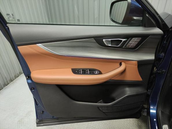 Chery Tiggo 8 Pro Max I Рестайлинг с пробегом 2023 года, цена 2 489 000 рублей, 33499 км, внедорожник, Автокод Объявления