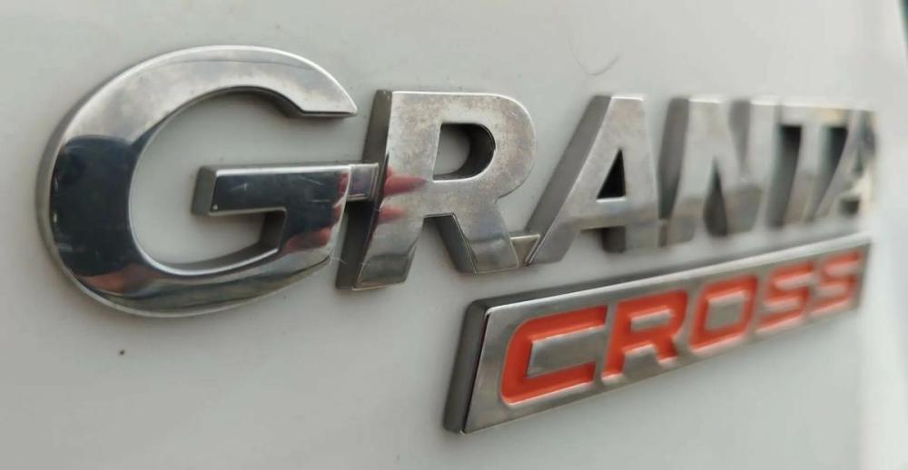Lada (ВАЗ) Granta I Рестайлинг Челябинск  - изображение 12