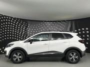 Renault Kaptur I Рестайлинг Новосибирск  - изображение 37