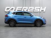 Hyundai Tucson III Воронеж  - изображение 29