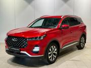 Chery Tiggo 7 Pro I Самара  - изображение 15