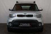 Kia Soul II Рестайлинг Санкт-Петербург  - изображение 19