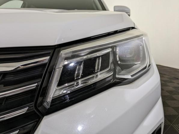 Changan CS75 I Рестайлинг с пробегом 2022 года, цена 2 055 000 рублей, 26545 км, внедорожник, Автокод Объявления