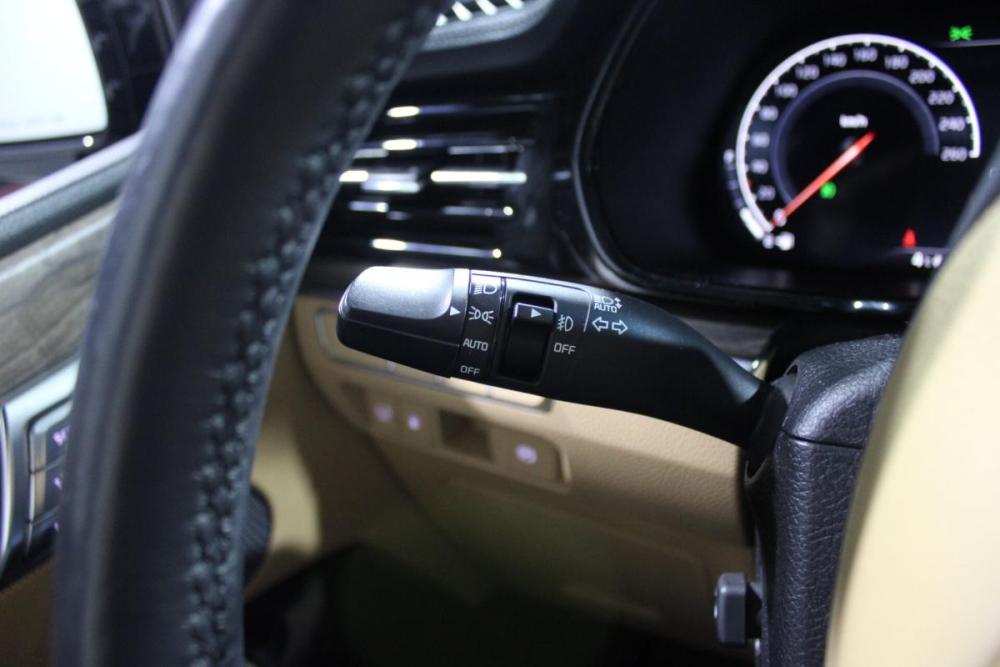 Kia Mohave I Рестайлинг 2 Санкт-Петербург  - изображение 27