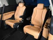 Kia Carnival IV Ростов-на-Дону  - изображение 37