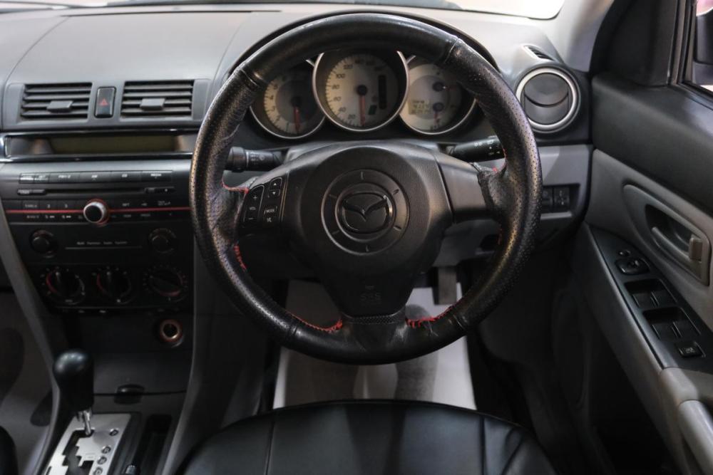 Mazda Axela I Омск  - изображение 12