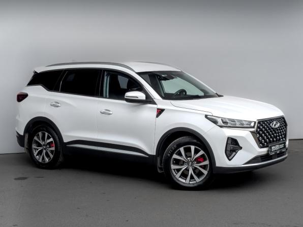 Chery Tiggo 7 Pro Max I с пробегом 2024 года, цена 2 050 000 рублей, 6092 км, внедорожник, Автокод Объявления