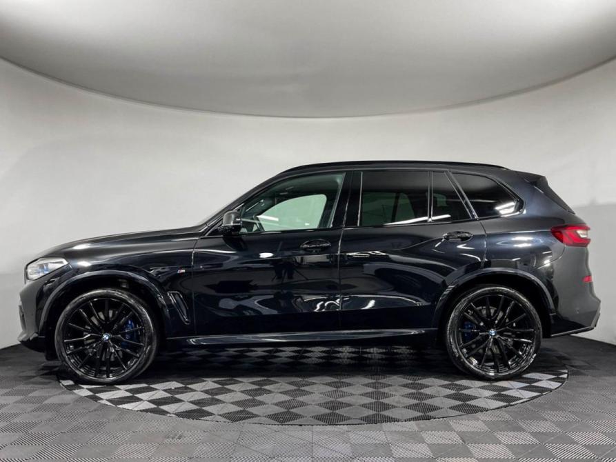 BMW X5 IV (G05/G18) Химки  - изображение 6