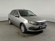 Lada (ВАЗ) Granta I Рестайлинг Уфа  - изображение 25