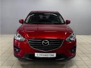 Mazda CX-5 I Рестайлинг Уфа  - изображение 17