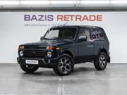 Lada (ВАЗ) Niva Legend Тюмень  - изображение 21