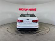 Kia Rio III Рестайлинг Воронеж  - изображение 25