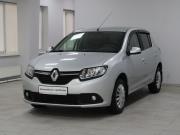Renault Sandero II Старый Оскол  - изображение 22