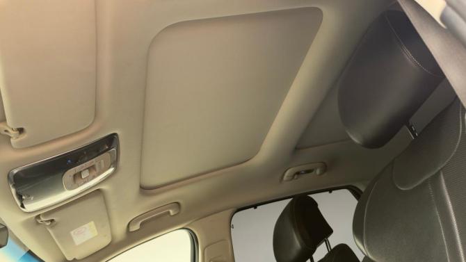Genesis GV80 I с пробегом 2020 года, цена 4 990 000 рублей, 92005 км, внедорожник, Автокод Объявления