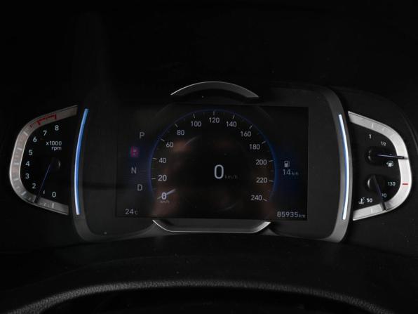 Hyundai Creta II с пробегом 2021 года, цена 2 099 000 рублей, 85935 км, внедорожник, Автокод Объявления