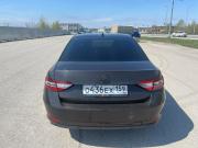 Skoda Superb III Пермь  - изображение 11