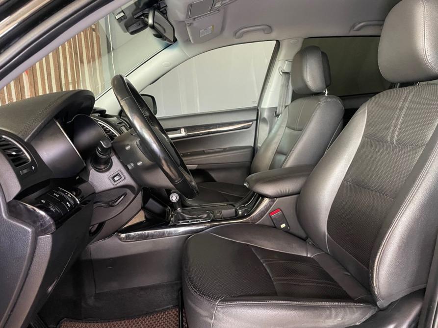 Kia Sorento II Рестайлинг Тверь  - изображение 6