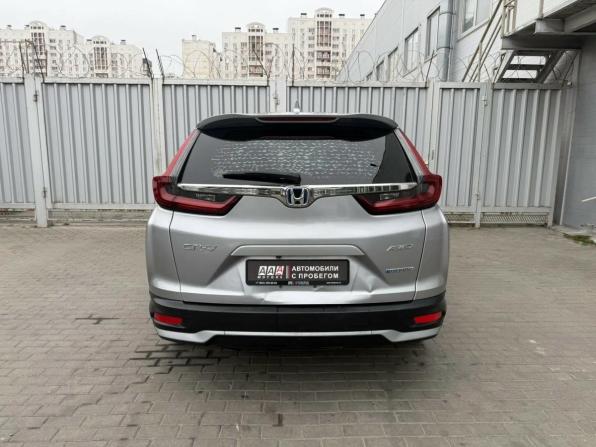 Honda CR-V V Рестайлинг с пробегом 2020 года, цена 2 445 000 рублей, 151774 км, внедорожник, Автокод Объявления