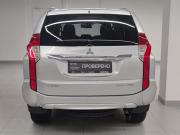 Mitsubishi Pajero Sport III Рестайлинг Казань  - изображение 29