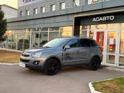 Opel Antara I Рестайлинг Энгельс  - изображение 24