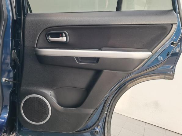 Suzuki Grand Vitara II Рестайлинг с пробегом 2008 года, цена 920 000 рублей, 160198 км, внедорожник, Автокод Объявления