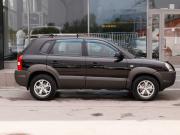 Hyundai Tucson I Новосибирск  - изображение 23