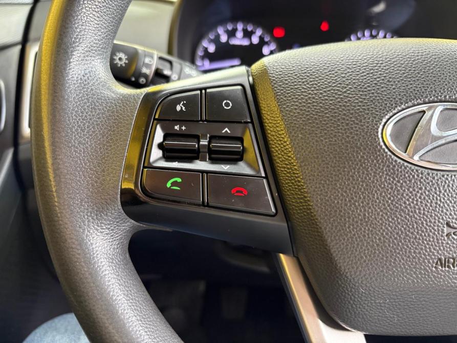 Hyundai Creta I Ижевск  - изображение 15