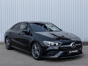 Mercedes-Benz CLA II (C118 X118) Сочи  - изображение 29