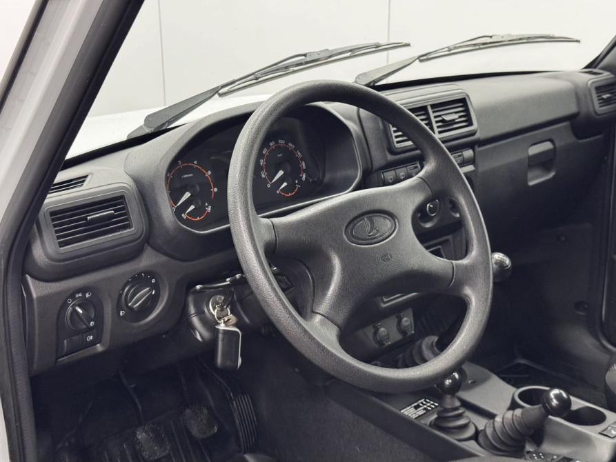 Lada (ВАЗ) Niva Legend Воронеж  - изображение 14