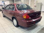 Kia Spectra I Рестайлинг 2 Челябинск  - изображение 24
