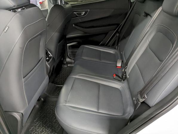 Chery Tiggo 4 Pro I с пробегом 2023 года, цена 1 550 000 рублей, 33000 км, внедорожник, Автокод Объявления